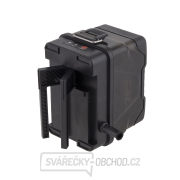 Aku ponorné čerpadlo Procraft CPN21bb (bez baterie a nabíječky) | CPN21bb náhled