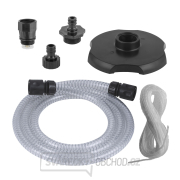 Aku ponorné čerpadlo Procraft CPN21bb (bez baterie a nabíječky) | CPN21bb náhled