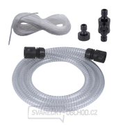 Aku plovoucí čerpadlo Procraft CPN22bb (bez baterie a nabíječky) | CPN22bb náhled