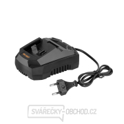 Aku řetězová pila Procraft PKA33 | PKA33-1B náhled