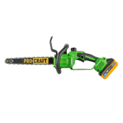 Aku řetězová pila Procraft PKA33 | PKA33-1B Náhled