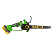 Aku řetězová pila Procraft PKA33 | PKA33-1B náhled