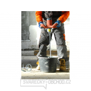 Míchadlo stavebních směsí MX 1600 DP Míchadlo stavebních směsí MX 1600 DP náhled