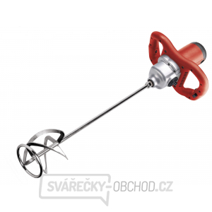 Míchadlo stavebních směsí MX 1600 DP Míchadlo stavebních směsí MX 1600 DP gallery main image