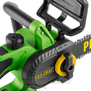 Aku řetězová pila Procraft PKA33 (bez baterie a nabíječky) | PKA33-BB náhled