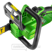 Aku řetězová pila Procraft PKA33 (bez baterie a nabíječky) | PKA33-BB náhled