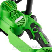 Aku řetězová pila Procraft PKA33 (bez baterie a nabíječky) | PKA33-BB náhled