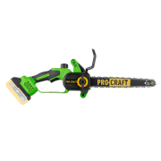 Aku řetězová pila Procraft PKA33 (bez baterie a nabíječky) | PKA33-BB náhled