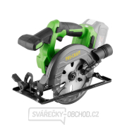Aku kotoučová pila Procraft PCA32bb (bez baterie a nabíječky) | PCA32-BB Náhled