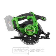 Aku kotoučová pila Procraft PCA32bb (bez baterie a nabíječky) | PCA32-BB Náhled