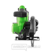 Aku kotoučová pila Procraft PCA32bb (bez baterie a nabíječky) | PCA32-BB náhled