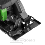 Aku kotoučová pila Procraft PCA32bb (bez baterie a nabíječky) | PCA32-BB náhled