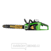 Aku řetězová pila Procraft PKA48Li | PKA48Li Náhled