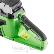 Aku řetězová pila Procraft PKA48Li | PKA48Li náhled