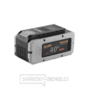 Aku řetězová pila Procraft PKA48Li | PKA48Li náhled