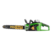 Aku řetězová pila Procraft PKA48Li | PKA48Li Náhled