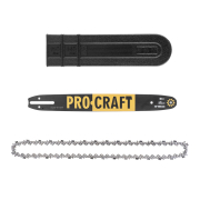 Aku řetězová pila Procraft PKA48Li | PKA48Li náhled