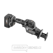 Aku pila ocaska Procraft Industrial RS20A-1B-C | RS20A-1B-C Náhled