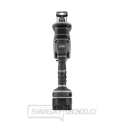 Aku pila ocaska Procraft Industrial RS20A-1B-C | RS20A-1B-C náhled