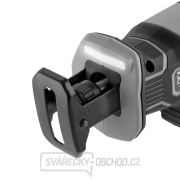 Aku pila ocaska Procraft Industrial RS20A-1B-C | RS20A-1B-C náhled