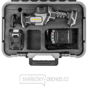 Aku pila ocaska Procraft Industrial RS20A-1B-C | RS20A-1B-C náhled