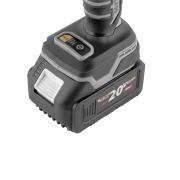 Aku pila ocaska Procraft Industrial RS20A-1B-C | RS20A-1B-C náhled