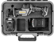 Aku pila ocaska Procraft Industrial RS20A-1B-C | RS20A-1B-C náhled