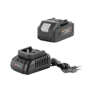 Aku pila ocaska Procraft Industrial RS20A-1B-C | RS20A-1B-C náhled