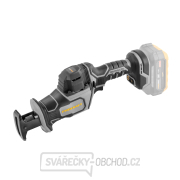 Aku pila ocaska Procraft Industrial RS20Abb (bez baterie a nabíječky) | RS20Abb Náhled