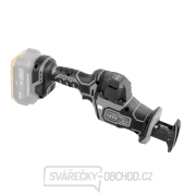 Aku pila ocaska Procraft Industrial RS20Abb (bez baterie a nabíječky) | RS20Abb Náhled