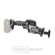 Aku pila ocaska Procraft Industrial RS20Abb (bez baterie a nabíječky) | RS20Abb Náhled