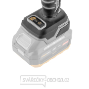 Aku pila ocaska Procraft Industrial RS20Abb (bez baterie a nabíječky) | RS20Abb náhled