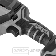 Aku pila ocaska Procraft Industrial RS20Abb (bez baterie a nabíječky) | RS20Abb náhled