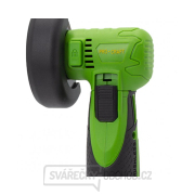 Aku mini úhlová bruska Procraft PGA12 (bez baterie a nabíječky), 76mm | PGA12-BB Náhled