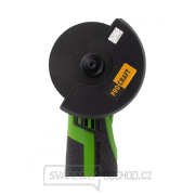 Aku mini úhlová bruska Procraft PGA12 (bez baterie a nabíječky), 76mm | PGA12-BB náhled