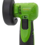 Aku mini úhlová bruska Procraft PGA12 1B, 76mm | PGA12-1B Náhled