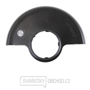 Aku úhlová bruska Procraft Industrial AG125B (bez baterie a nabíječky), 125mm | AG125B-BB náhled