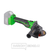 Aku úhlová bruska Procraft PGA22 (bez baterie a nabíječky) | PGA22-BB Náhled