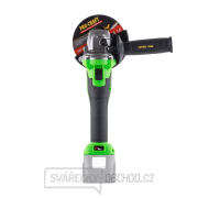 Aku úhlová bruska Procraft PGA22 (bez baterie a nabíječky) | PGA22-BB Náhled