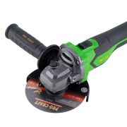 Aku úhlová bruska Procraft PGA22 (bez baterie a nabíječky), 125mm | PGA22-BB náhled