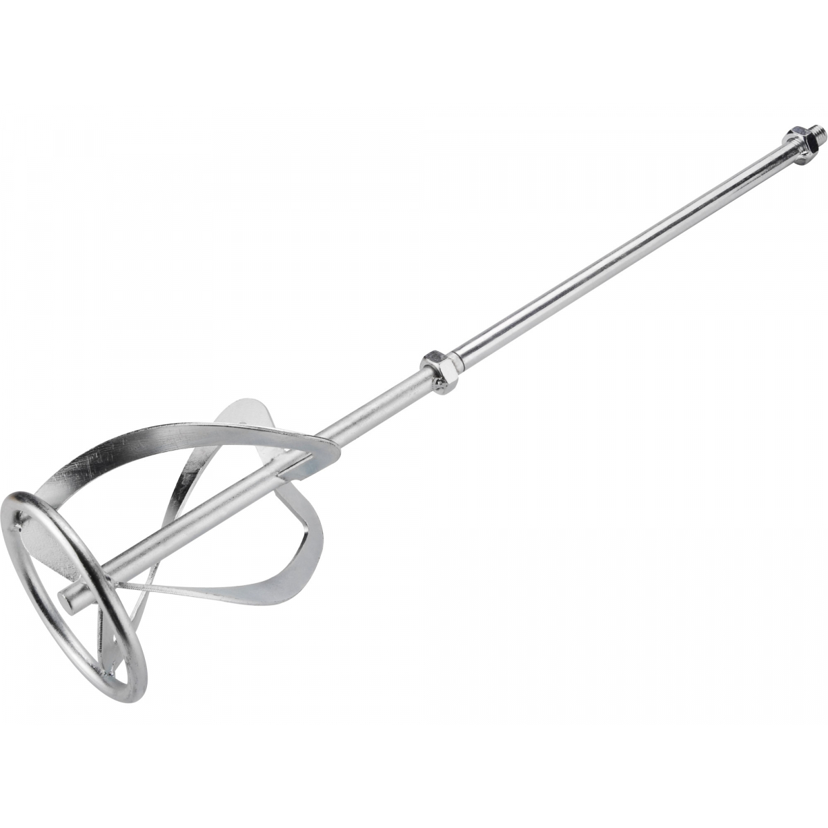 EXTOL PREMIUM Metla pro stavební míchadla, průměr 120mm 8890600P