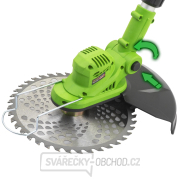 Sada aku vyžínač Procraft PTA24Bl a aku fukar Procraft PB18 | SPTA24BL-PB18 náhled