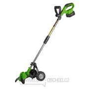 Aku vyžínač Procraft PTA-25BL-1B | PTA-25BL-1B Náhled