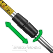 Aku vyžínač Procraft PTA-25BL-1B | PTA-25BL-1B náhled