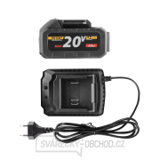 Aku vyžínač Procraft PTA-25BL-1B | PTA-25BL-1B náhled