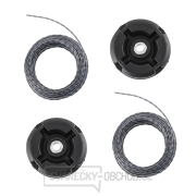 Aku vyžínač Procraft PTA-25BL-1B | PTA-25BL-1B náhled