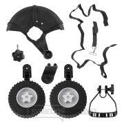 Aku vyžínač Procraft PTA-25BL-1B | PTA-25BL-1B náhled