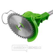 Aku vyžínač Procraft PTA-25-2B | PTA-25-2B náhled