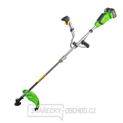 Aku křovinořez Procraft ATA-40/2 | ATA-40/2 Náhled