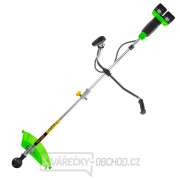 Aku křovinořez Procraft ATA-40/2 | ATA-40/2 Náhled